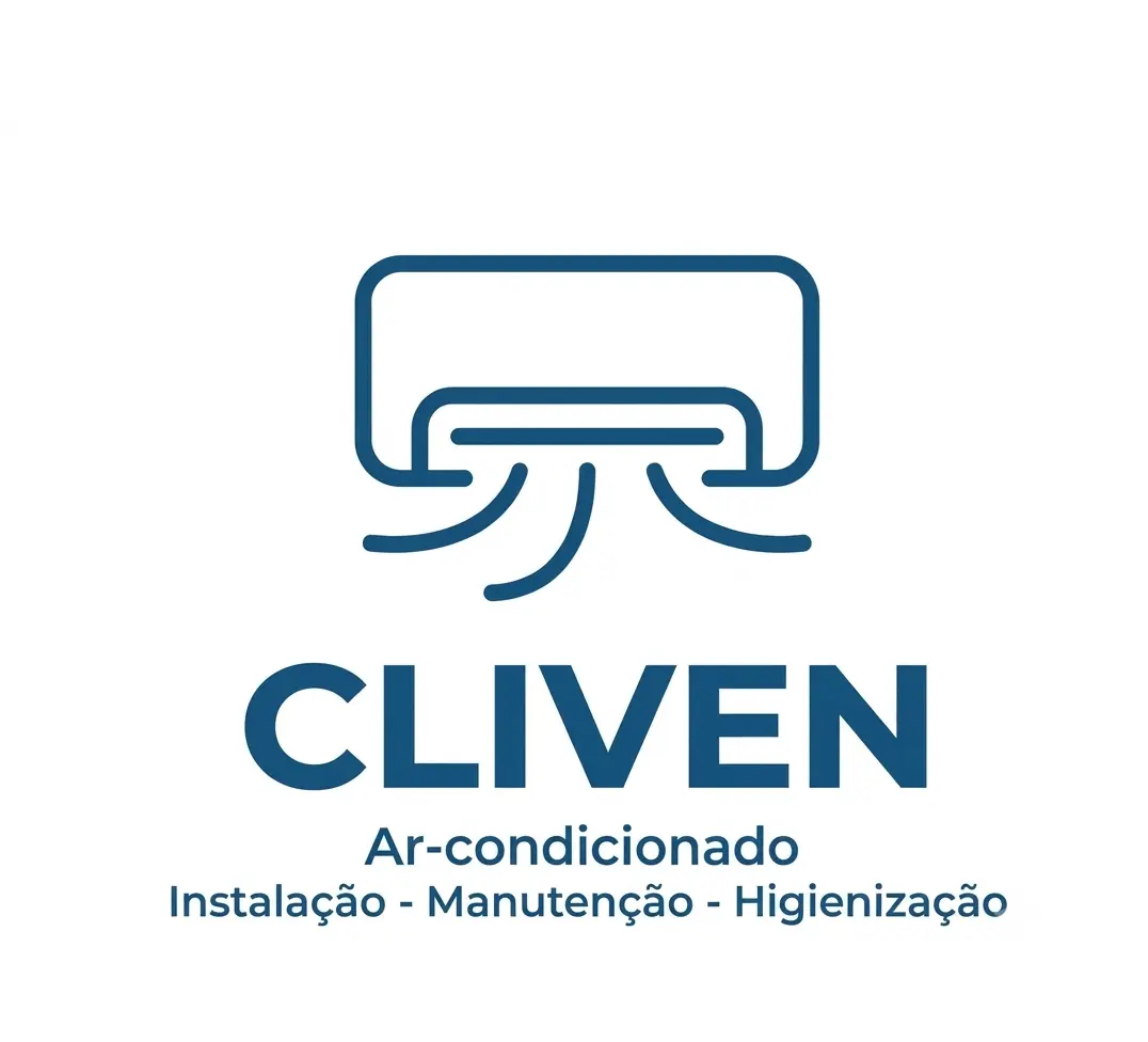 CLIVEN Ar-condicionado