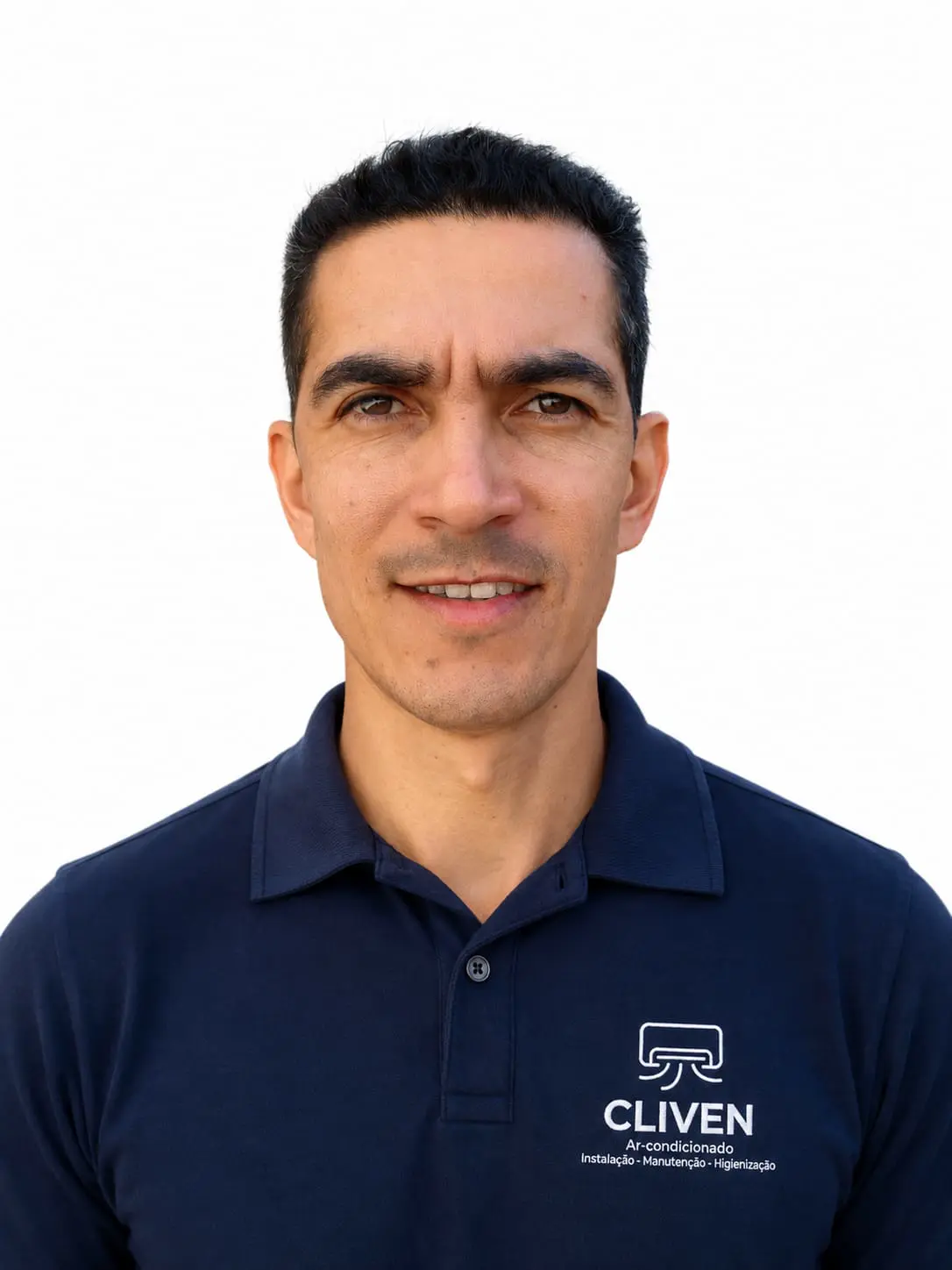 Jefferson - Técnico Especializado